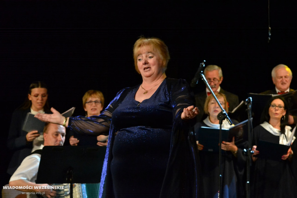 Poetycka Camerata i przyjaciele