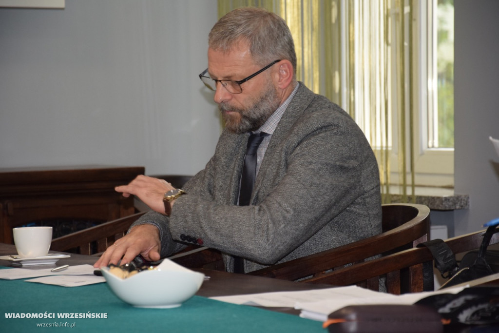 Komisja Skarg Wniosków i Petycji