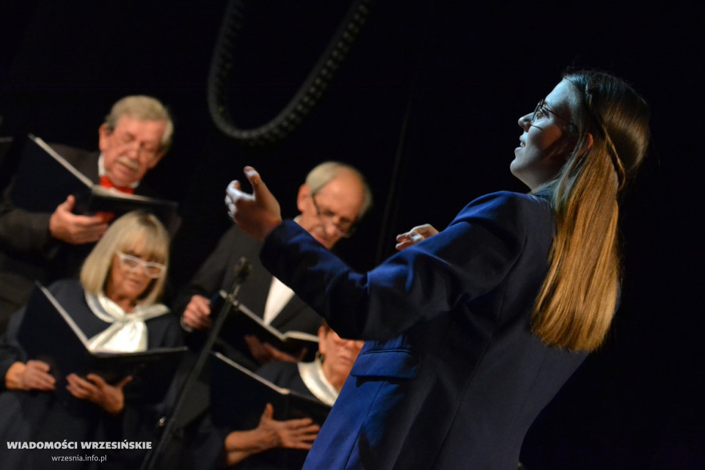 Poetycka Camerata i przyjaciele