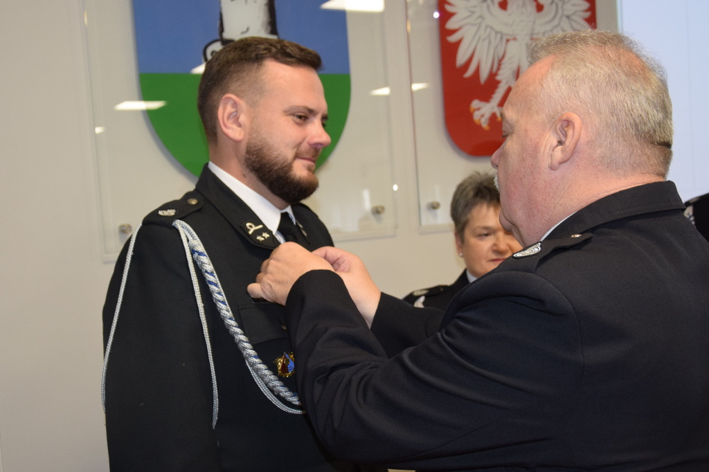 XII Zjazd OSP gminy Kołaczkowo