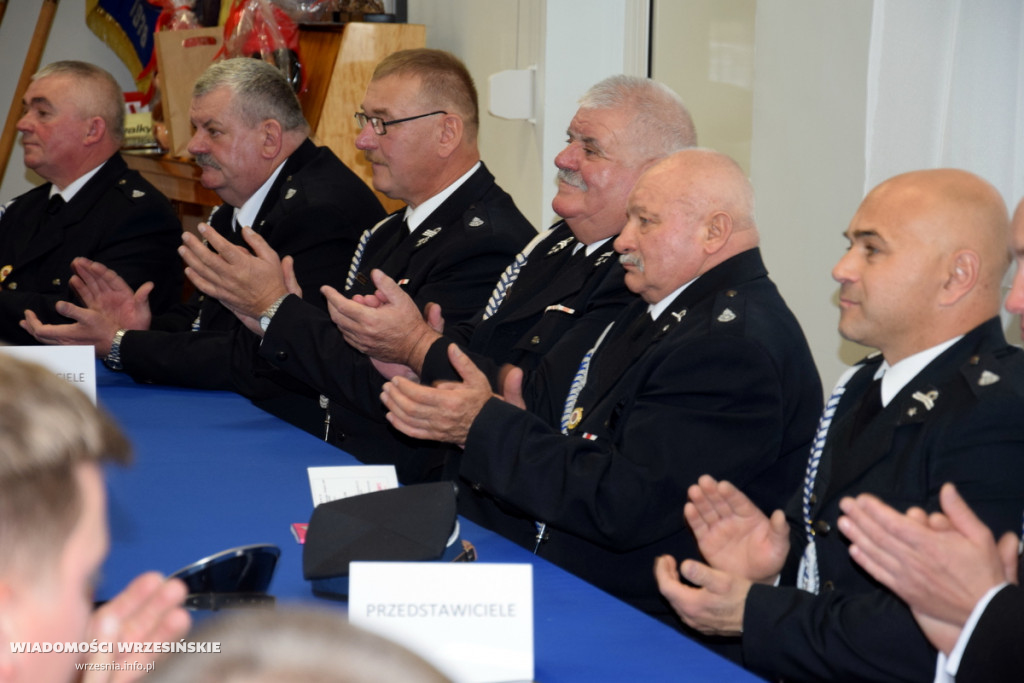 XII Zjazd OSP gminy Kołaczkowo