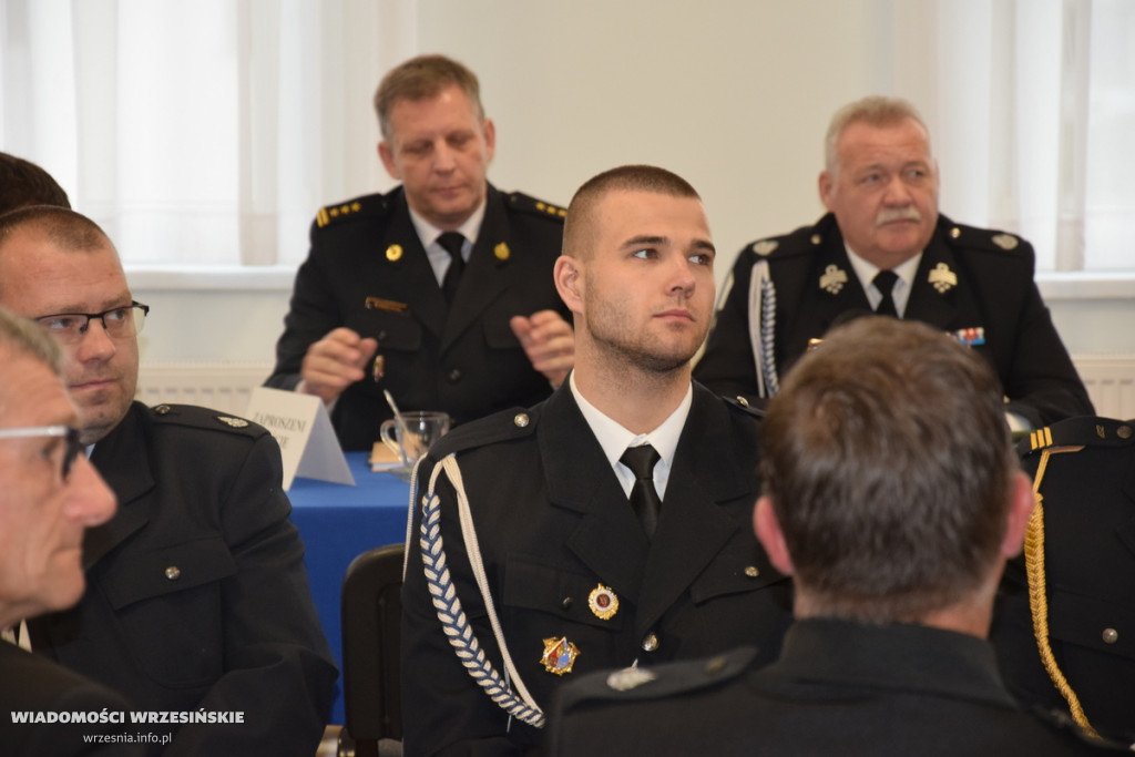 XII Zjazd OSP gminy Kołaczkowo