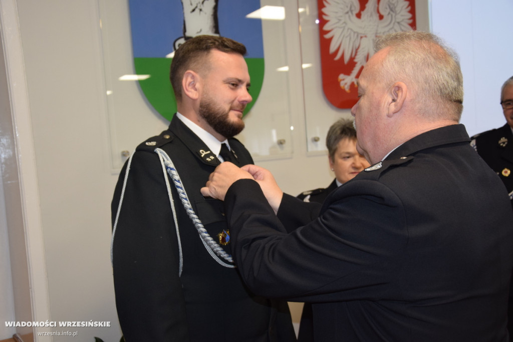 XII Zjazd OSP gminy Kołaczkowo