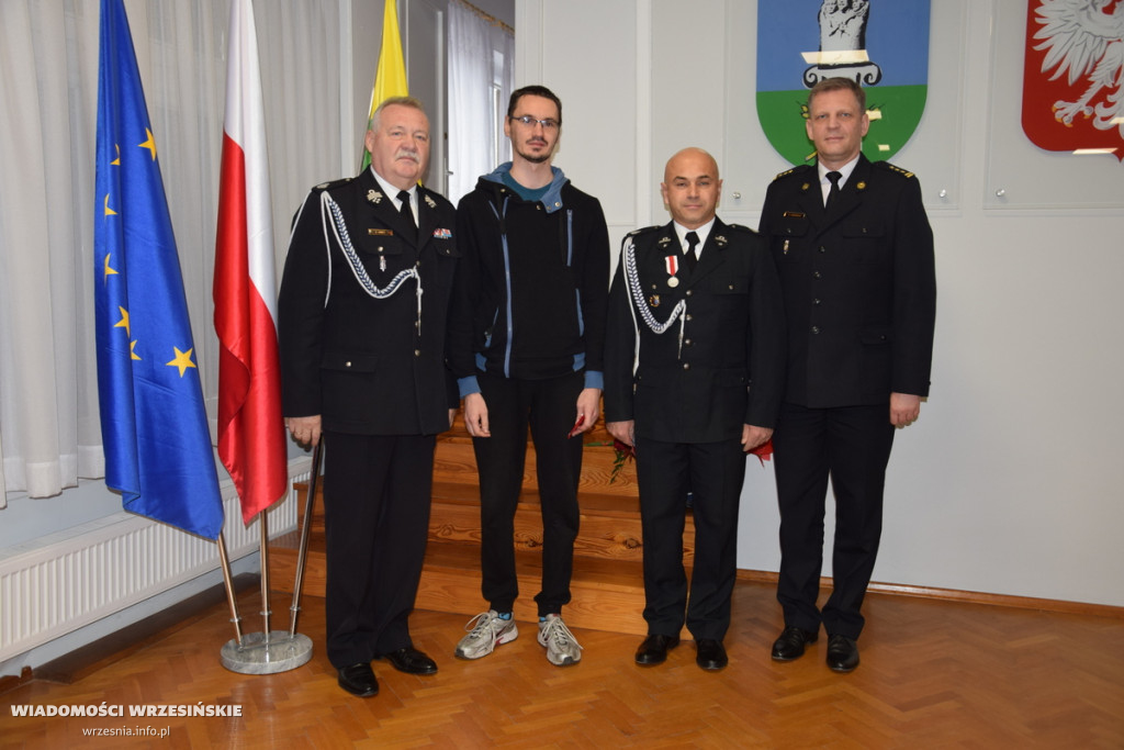 XII Zjazd OSP gminy Kołaczkowo