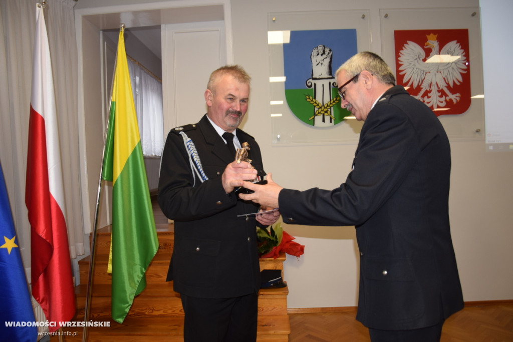 XII Zjazd OSP gminy Kołaczkowo