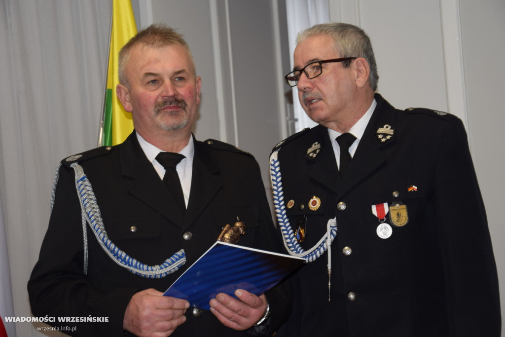 XII Zjazd OSP gminy Kołaczkowo