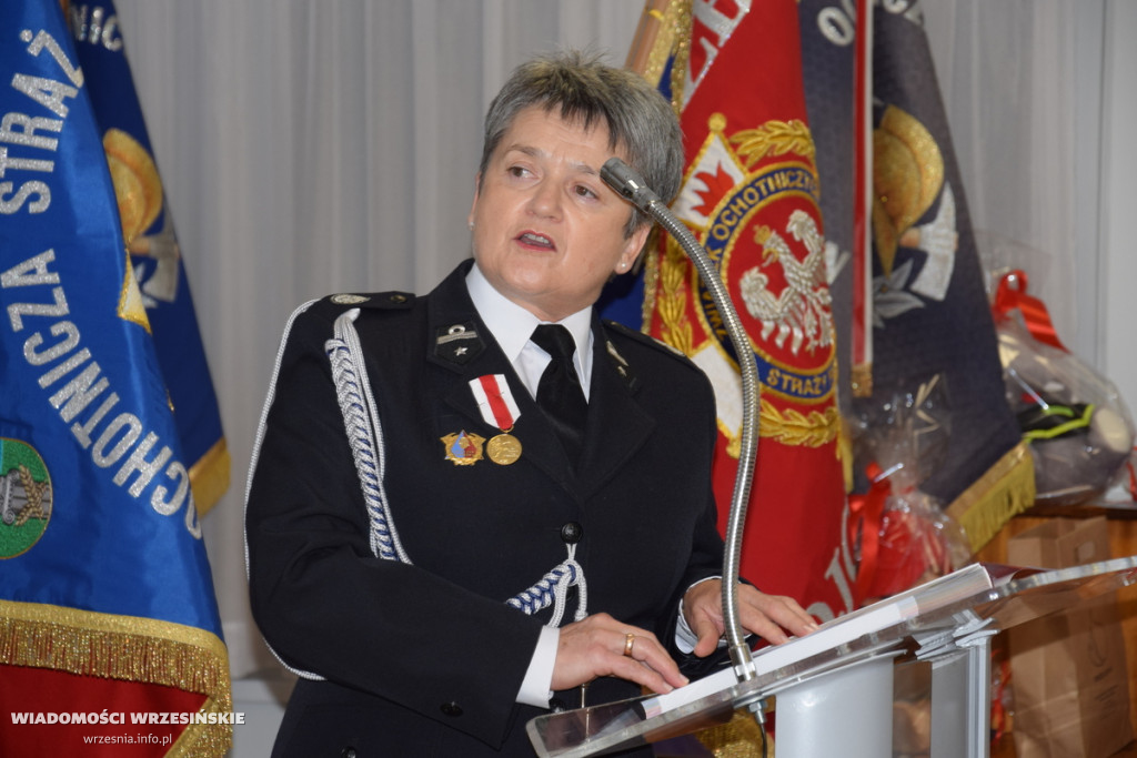 XII Zjazd OSP gminy Kołaczkowo