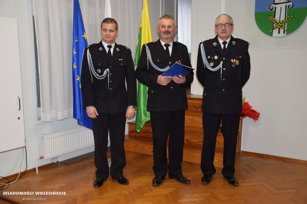 XII Zjazd OSP gminy Kołaczkowo