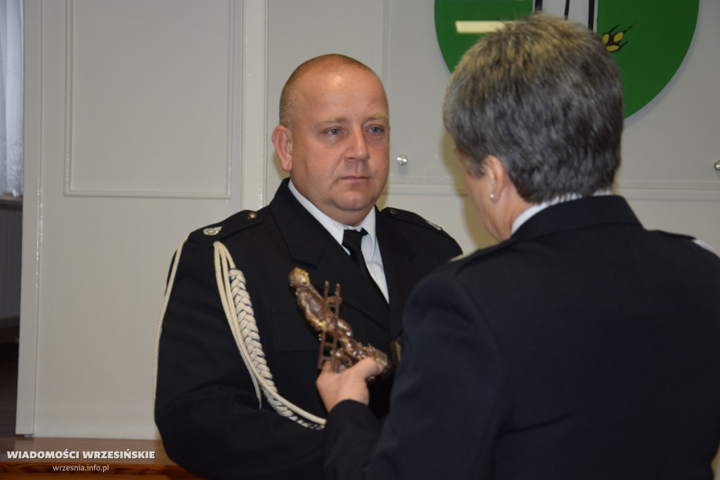 XII Zjazd OSP gminy Kołaczkowo