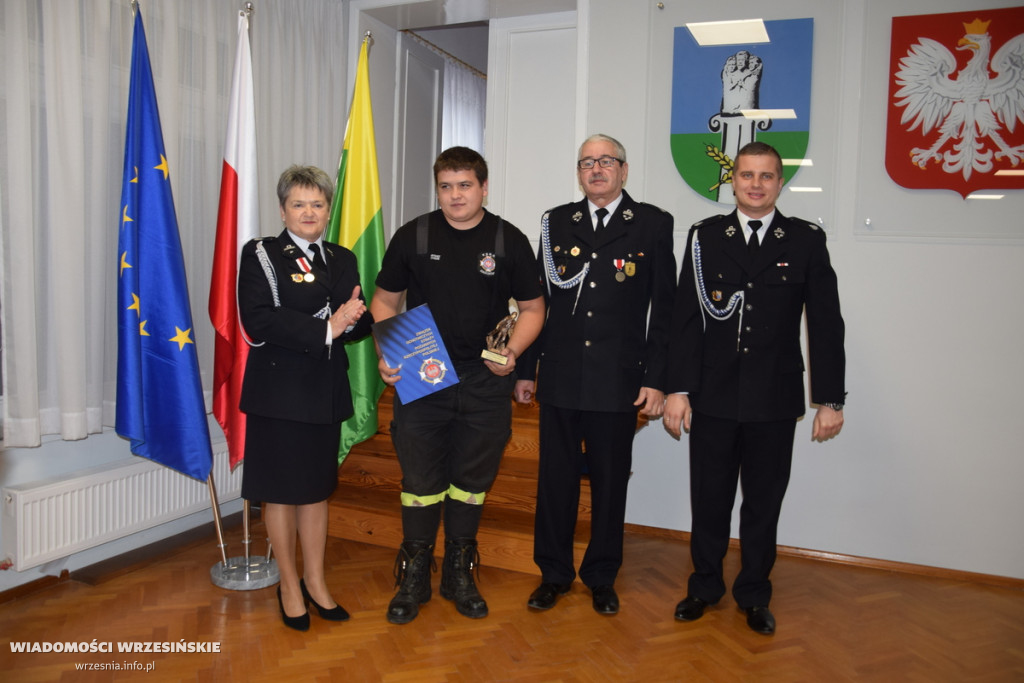 XII Zjazd OSP gminy Kołaczkowo