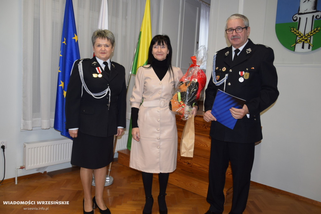 XII Zjazd OSP gminy Kołaczkowo