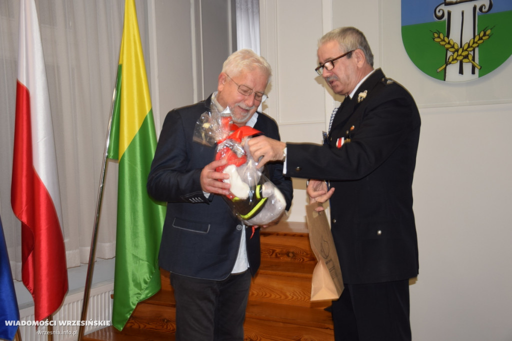 XII Zjazd OSP gminy Kołaczkowo