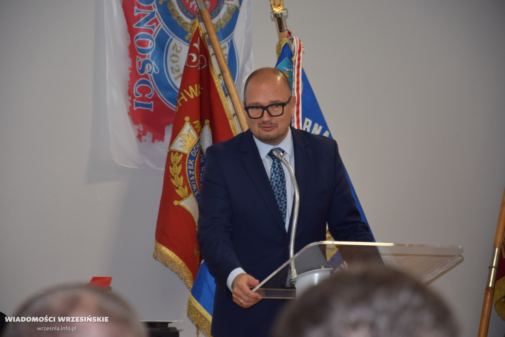 XII Zjazd OSP gminy Kołaczkowo