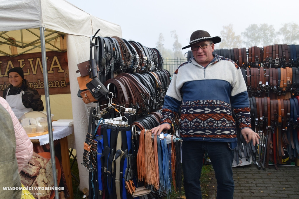 30. Targi Rolnicza Jesień