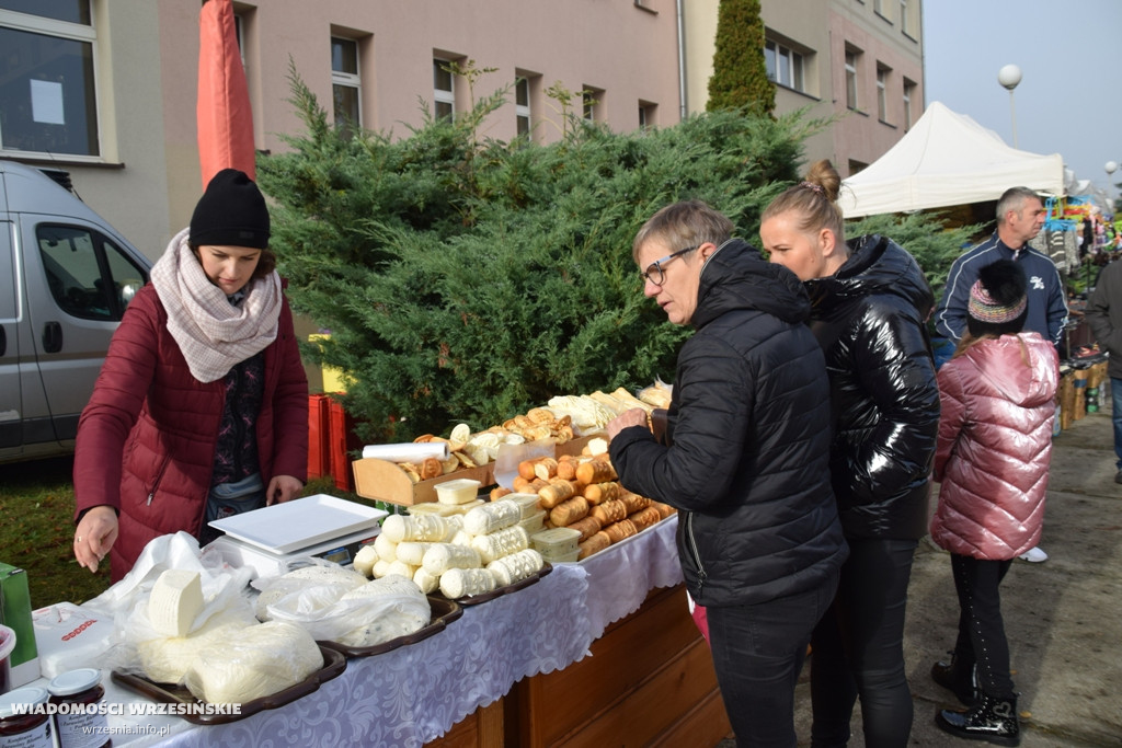 30. Targi Rolnicza Jesień