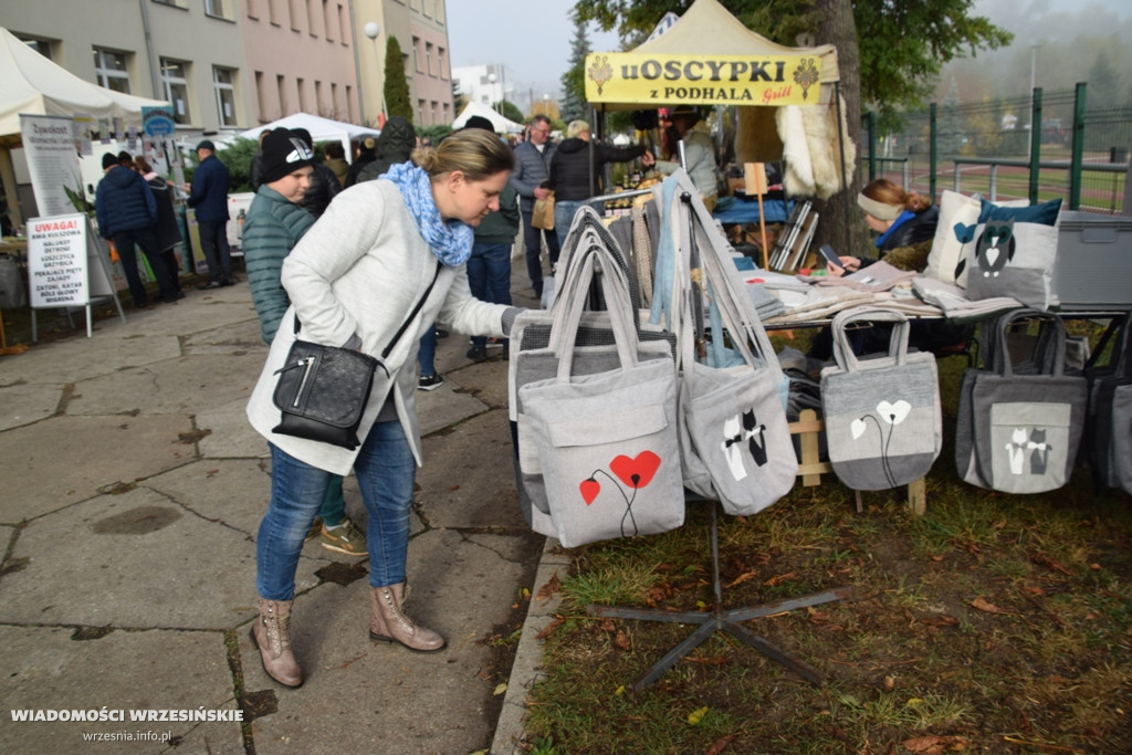 30. Targi Rolnicza Jesień