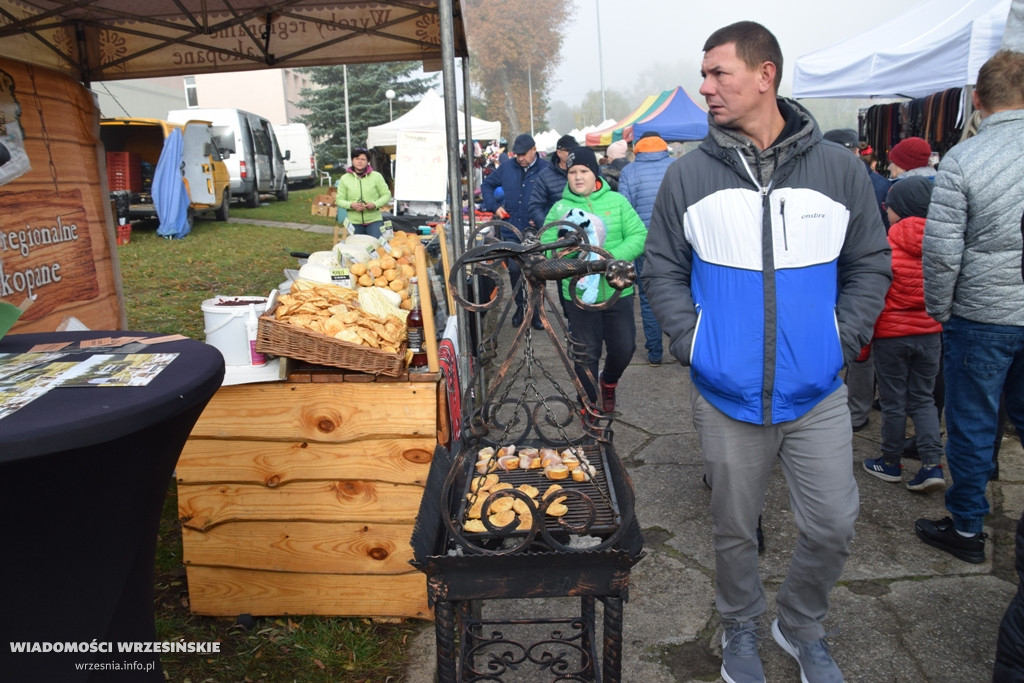 30. Targi Rolnicza Jesień