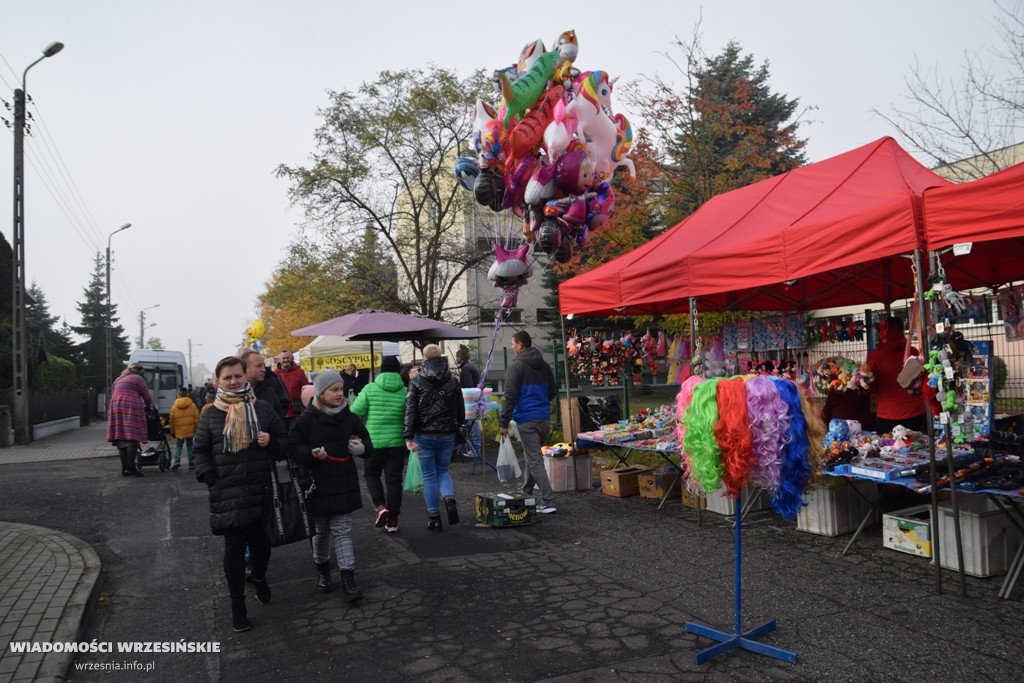 30. Targi Rolnicza Jesień