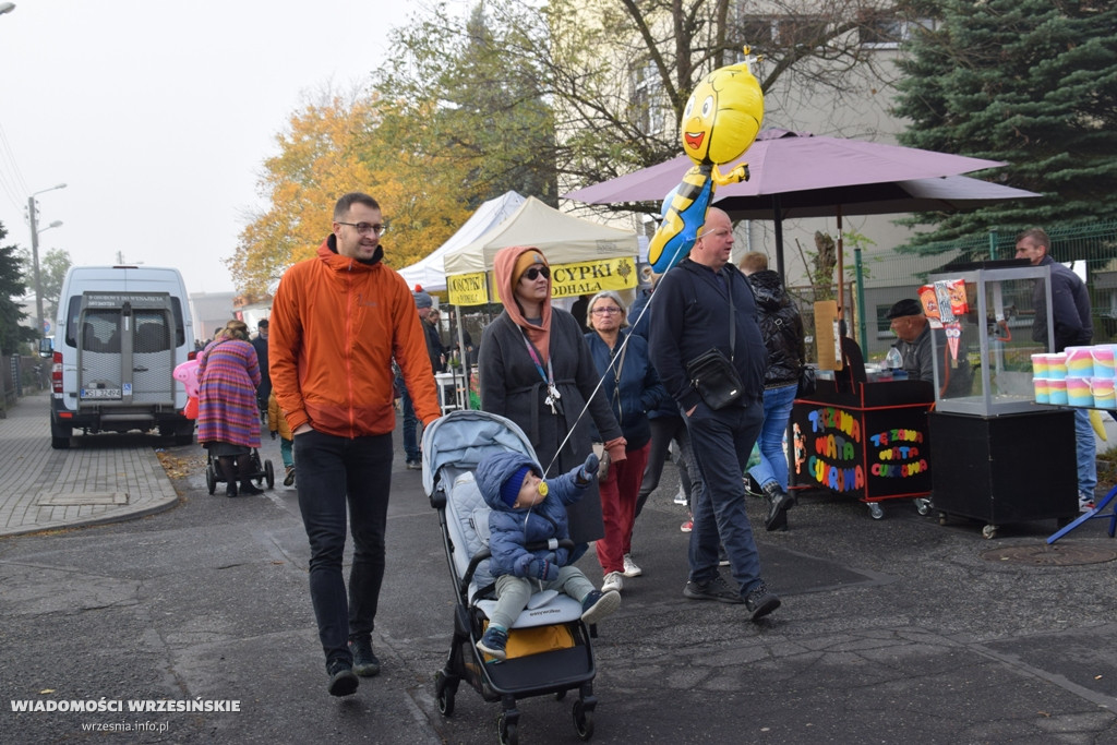 30. Targi Rolnicza Jesień