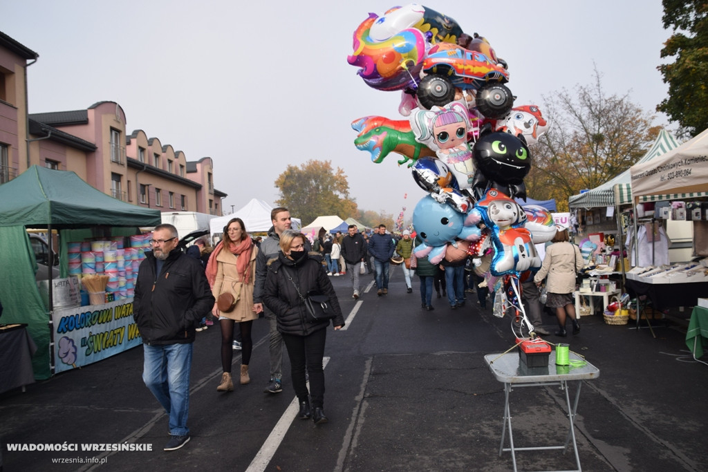 30. Targi Rolnicza Jesień