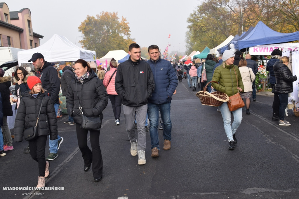 30. Targi Rolnicza Jesień