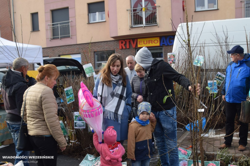 30. Targi Rolnicza Jesień