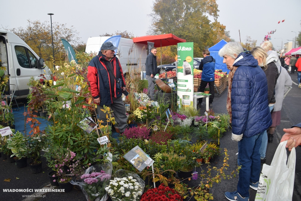 30. Targi Rolnicza Jesień