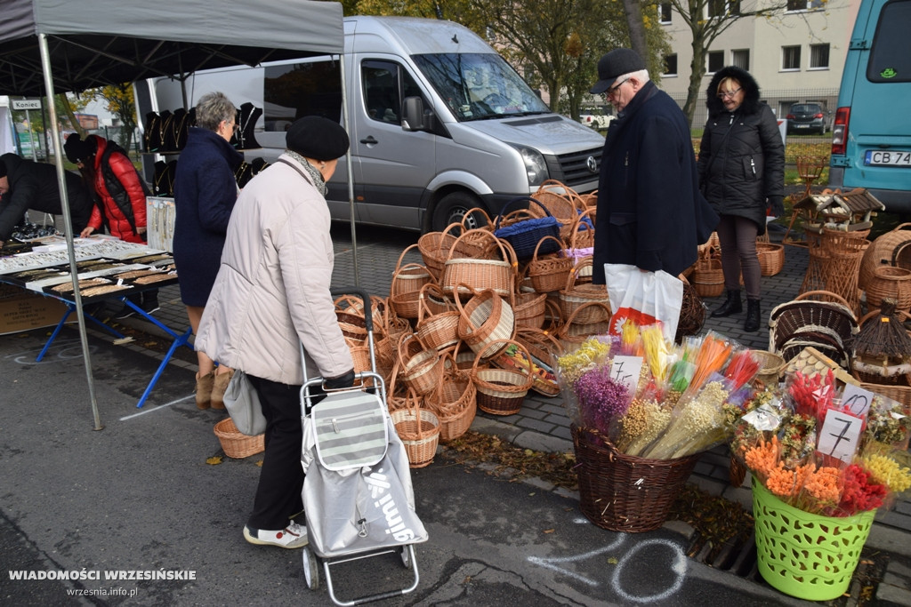 30. Targi Rolnicza Jesień