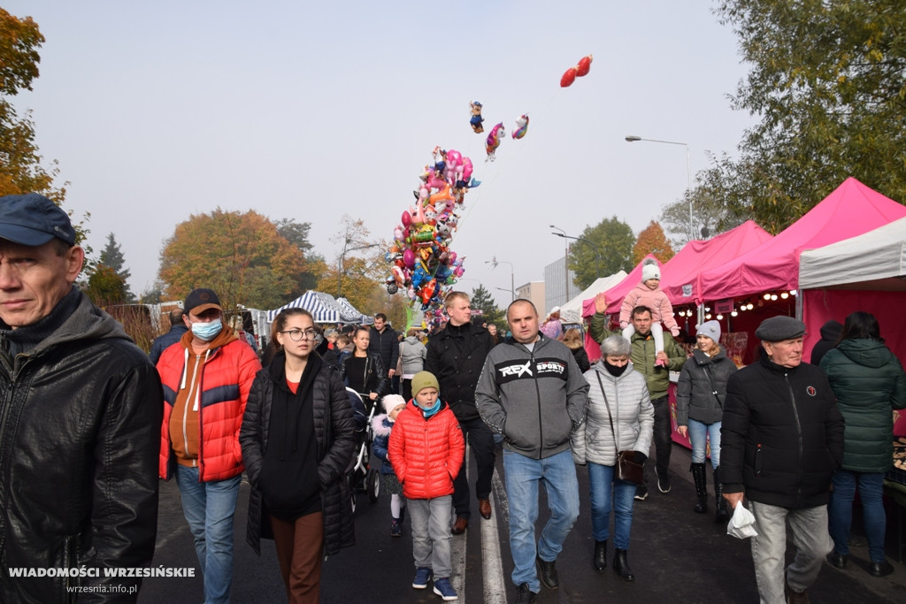 30. Targi Rolnicza Jesień