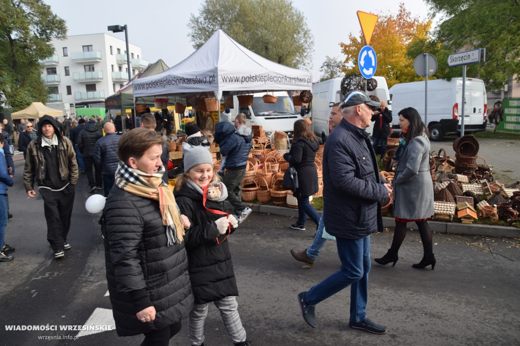 30. Targi Rolnicza Jesień