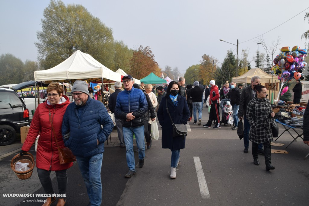 30. Targi Rolnicza Jesień