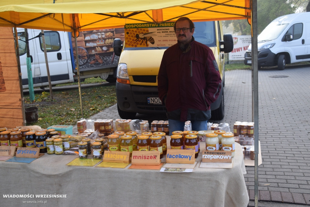 30. Targi Rolnicza Jesień