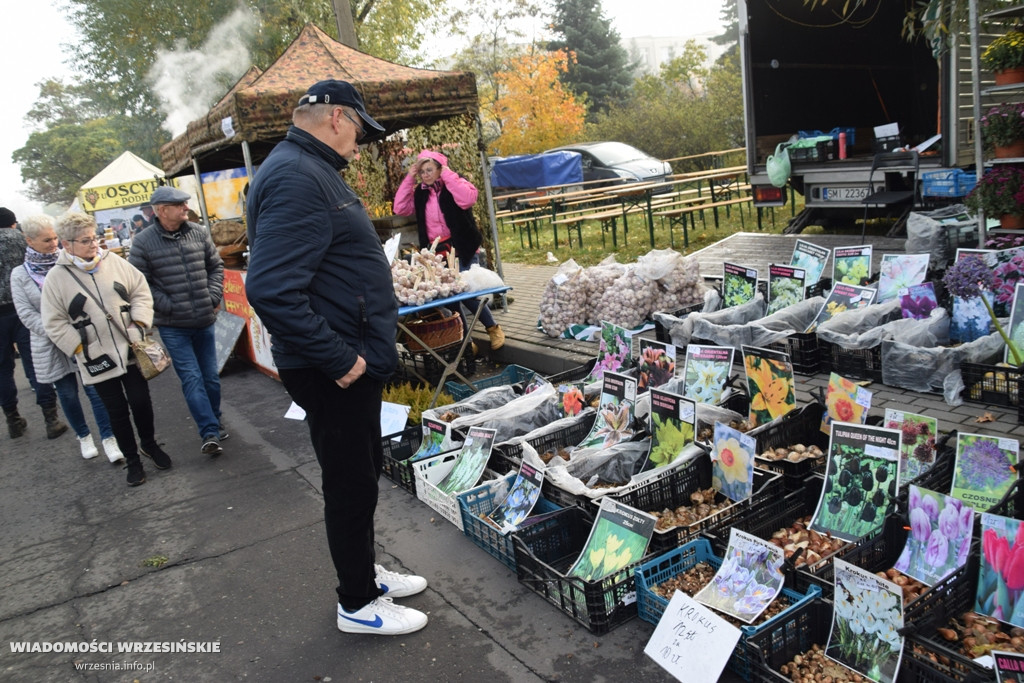 30. Targi Rolnicza Jesień