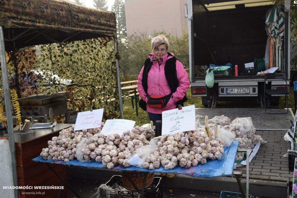 30. Targi Rolnicza Jesień