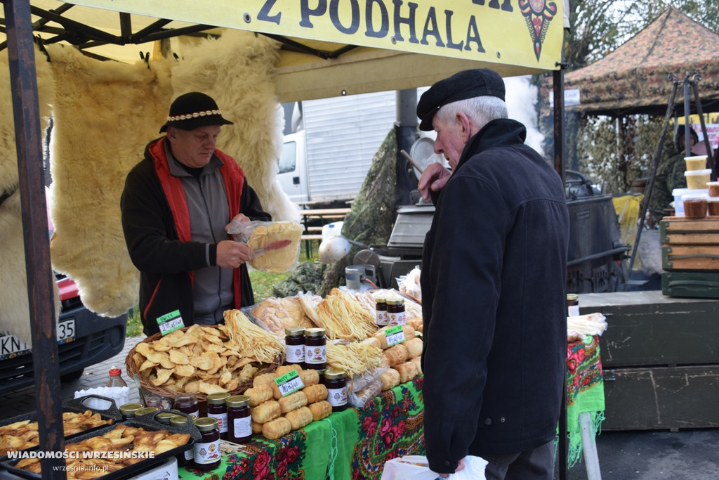 30. Targi Rolnicza Jesień