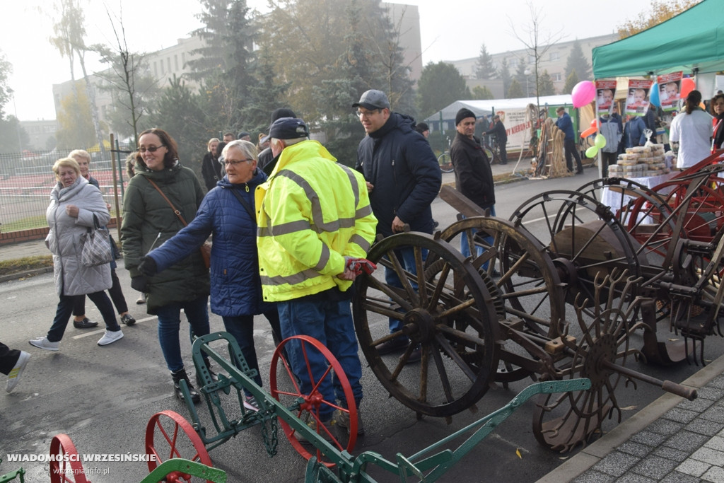 30. Targi Rolnicza Jesień