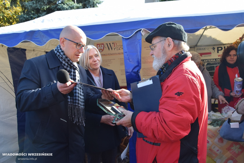 30. Targi Rolnicza Jesień