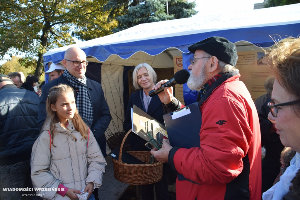 30. Targi Rolnicza Jesień