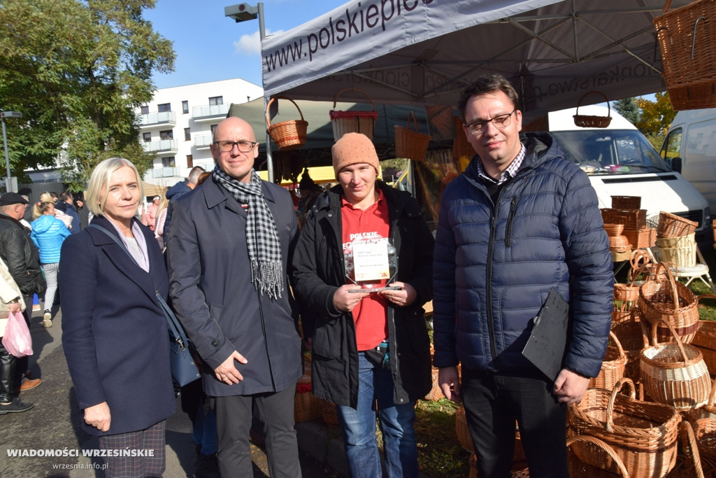 30. Targi Rolnicza Jesień