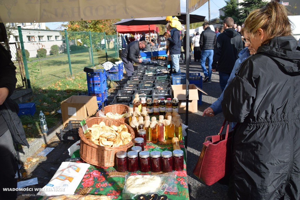 30. Targi Rolnicza Jesień