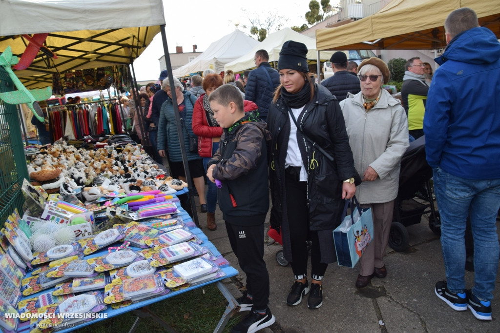 30. Targi Rolnicza Jesień