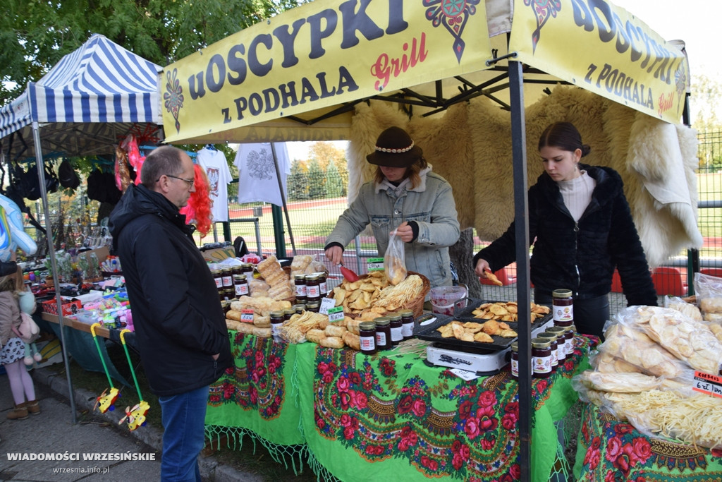 30. Targi Rolnicza Jesień