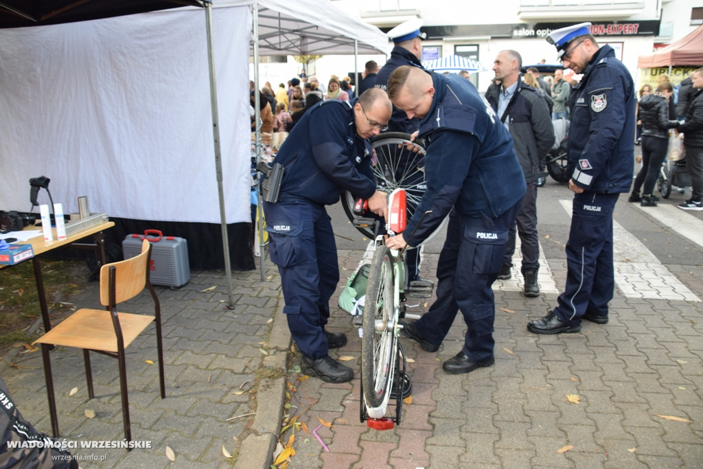 30. Targi Rolnicza Jesień