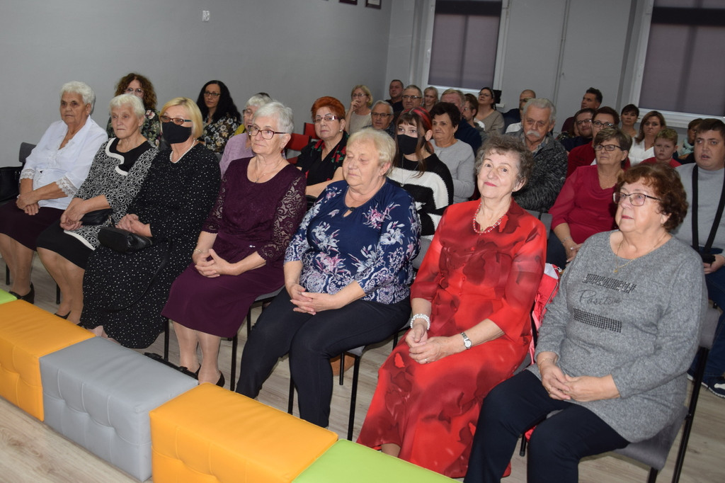 Ocalić od zapomnienia Grabowskie wspomnienia