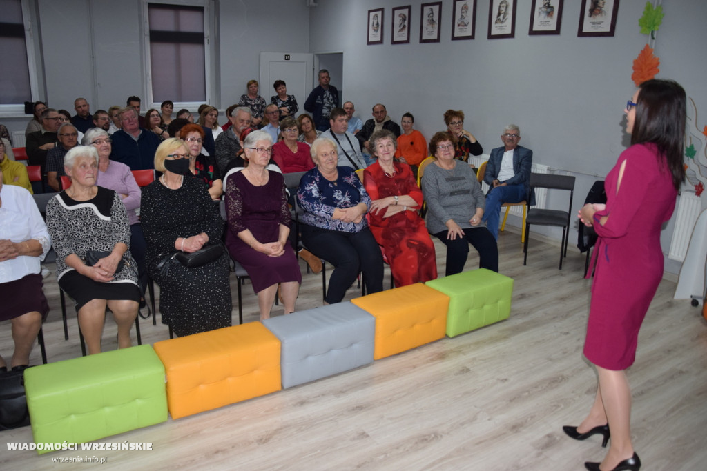Ocalić od zapomnienia Grabowskie wspomnienia