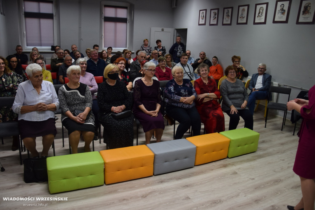 Ocalić od zapomnienia Grabowskie wspomnienia