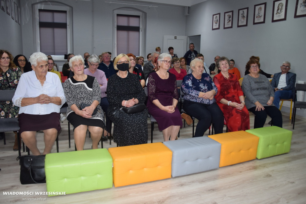 Ocalić od zapomnienia Grabowskie wspomnienia