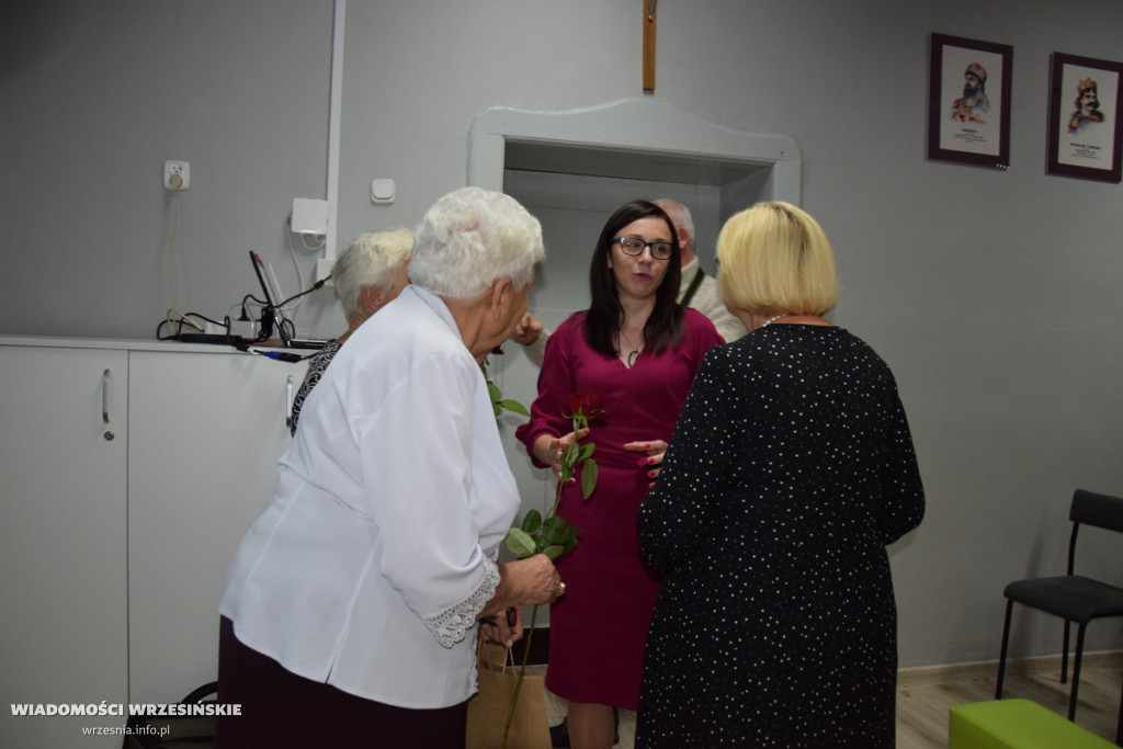 Ocalić od zapomnienia Grabowskie wspomnienia