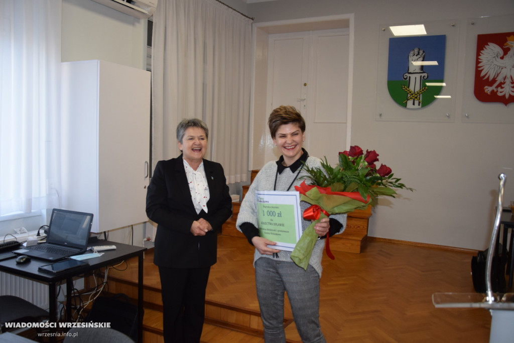 Sesja Rady Gminy w Kołaczkowie