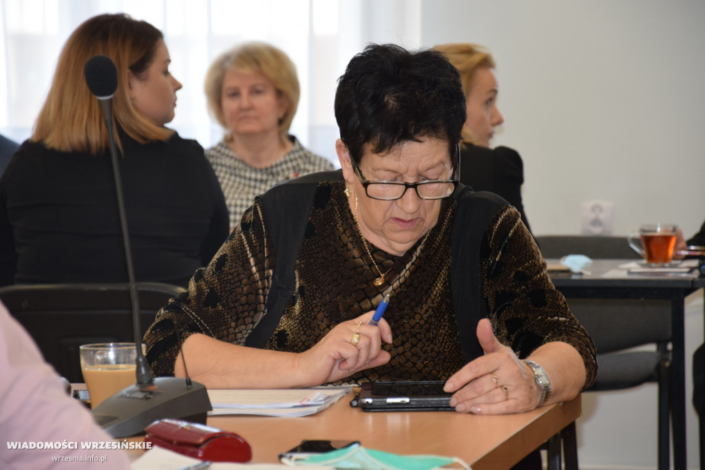 Sesja Rady Gminy w Kołaczkowie